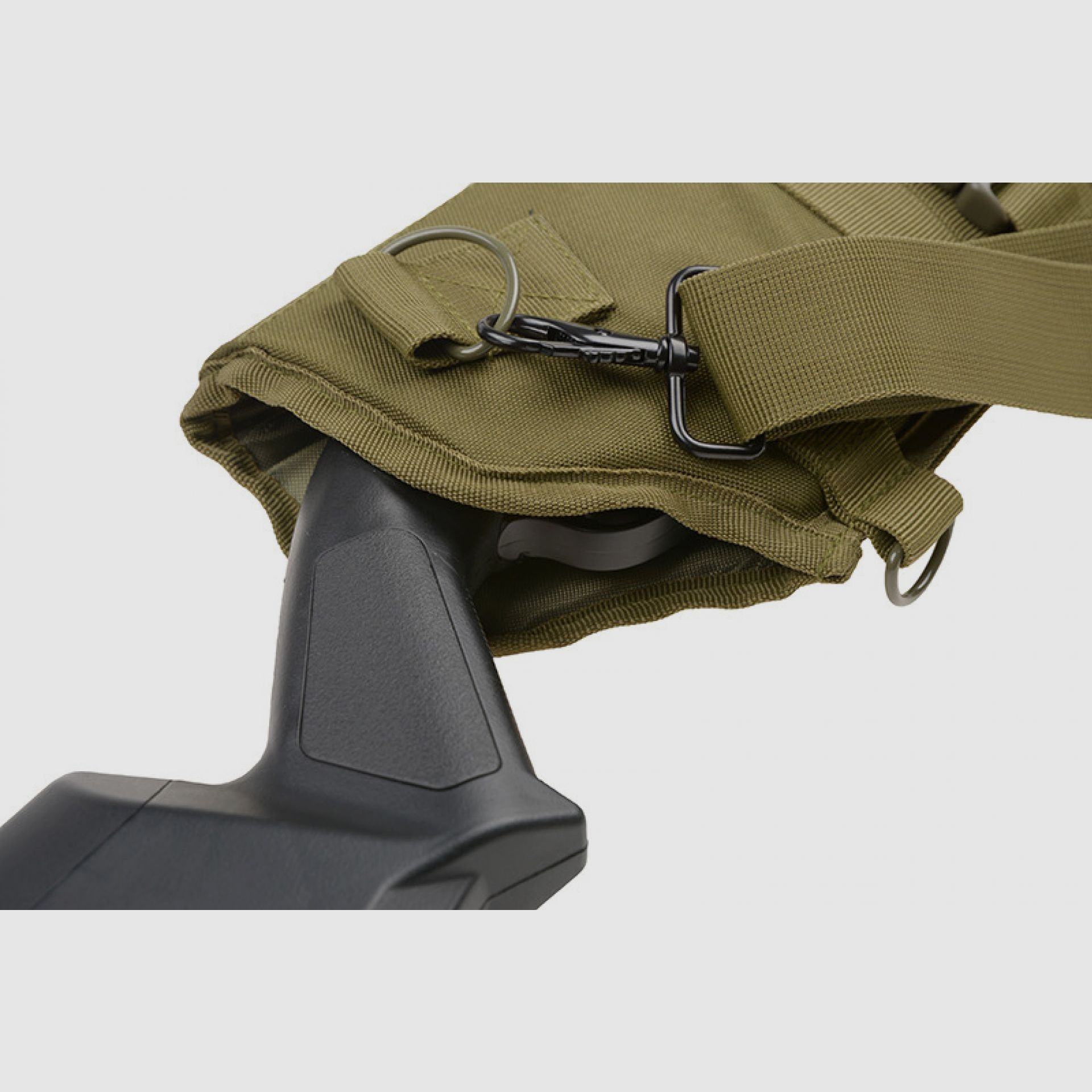 Shotgun case – black, image 7 of 8