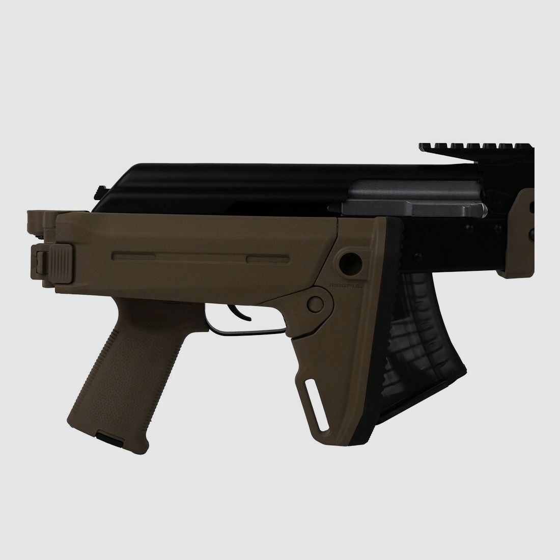WBP Custom Jack FDE