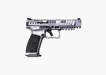 PISTOLA CANIK SFX Rival-S CROMO CALIBRE 9X19