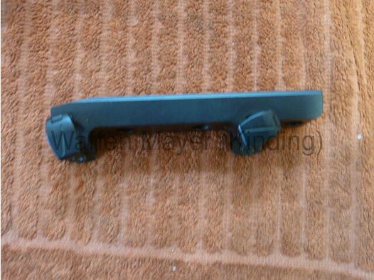 Blaser - Montaggio del sedile Satt