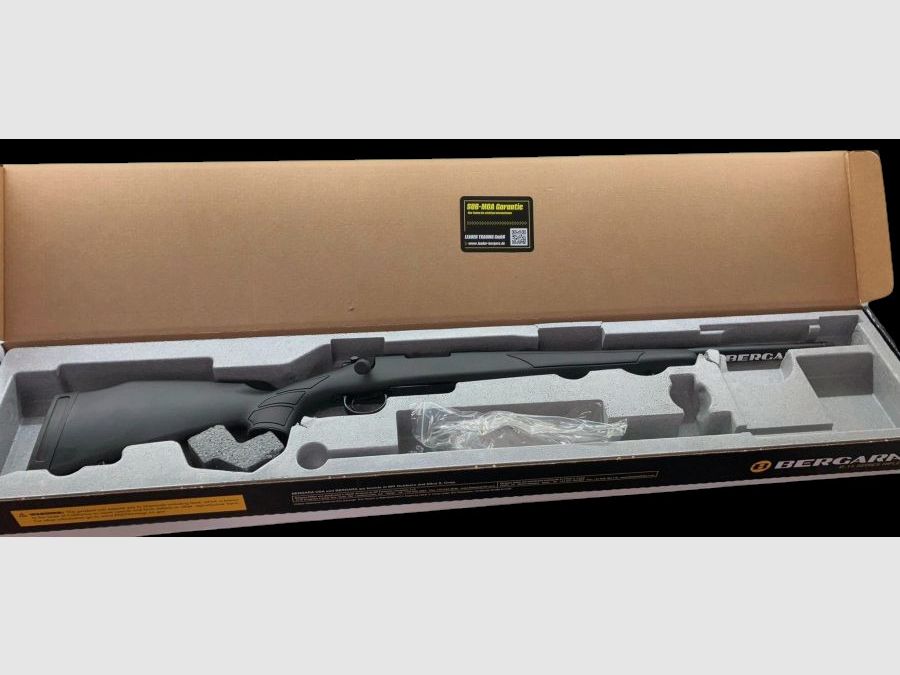 0€ Versand " Neuware "  Paketangebot: B14 Sporter Varmint Kal .223 Rem. mit Schalldaempfer A-TEC H3 , A-Lock , Kal.22-5,56mm
