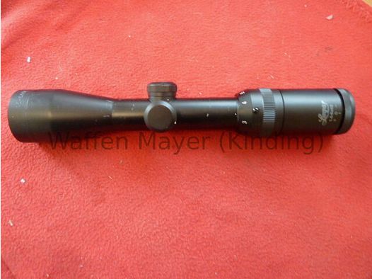 Luger1,5-6x42 Duplexabsehen