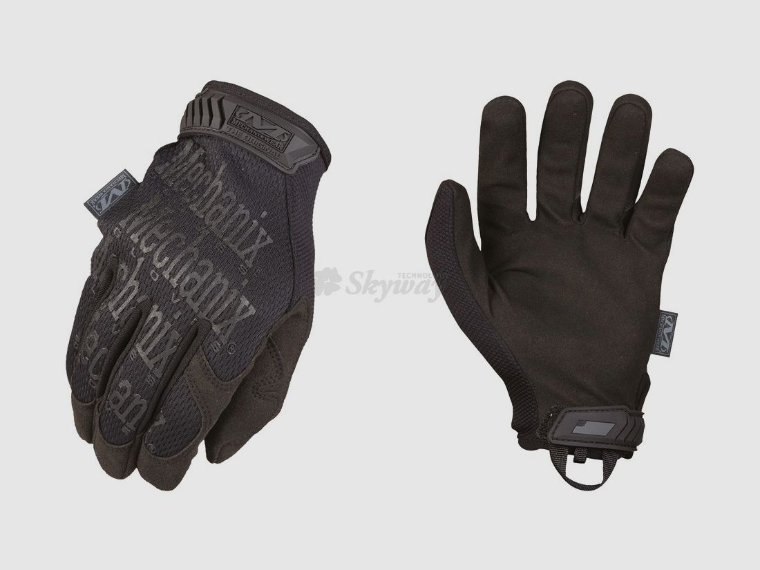 Mechanix Wear The Original 55 Covert XL, zdjęcie 5 z 7