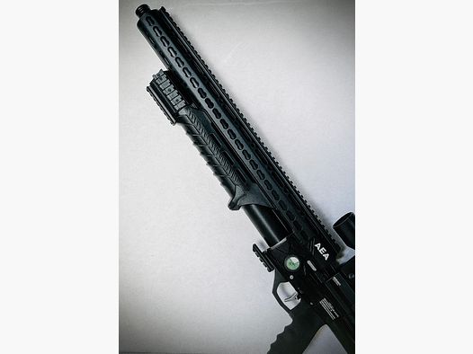 AEA Megalodon Handguard