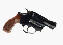 Smith & Wesson Mod. 36