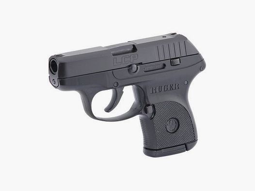 Ruger LCP