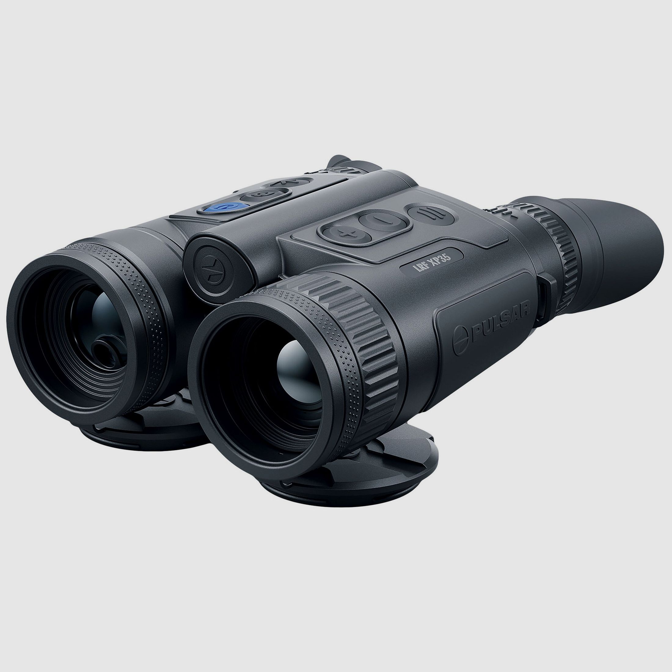 Pulsar warmtebeeld verrekijker Merger LRF XT50