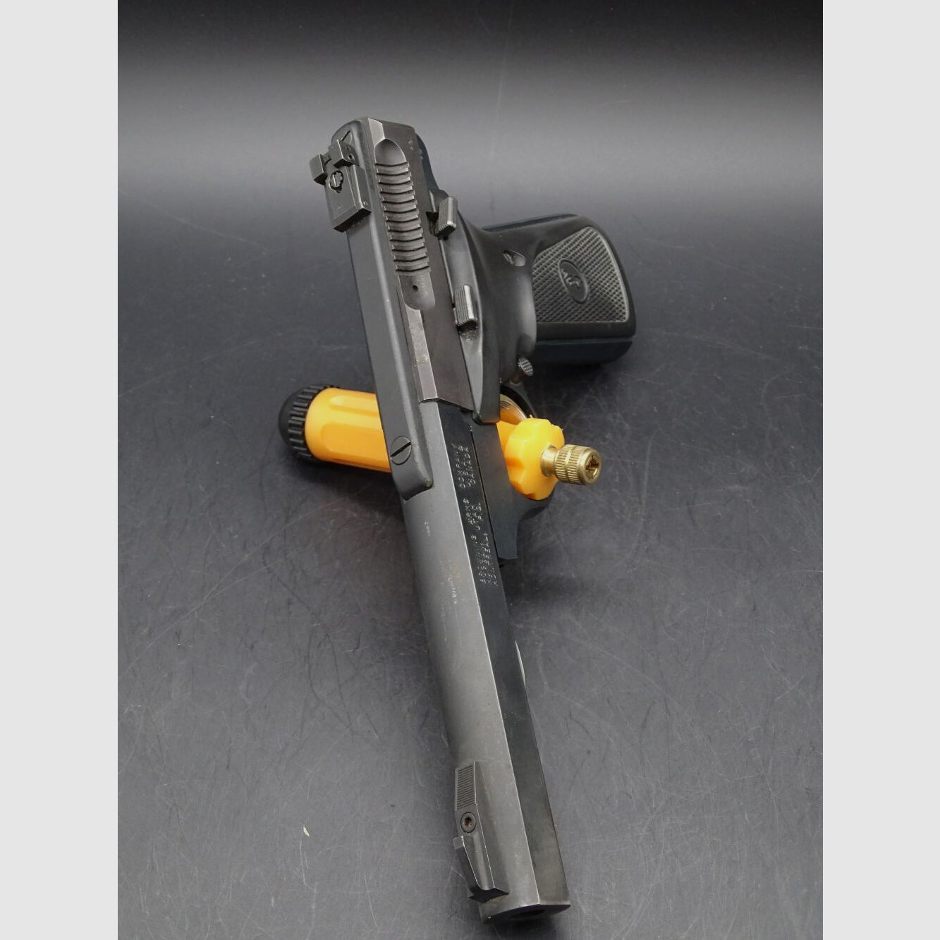 Browning Buck Mark kaliber .22lr Buck Mark, zdjęcie 2 z 3
