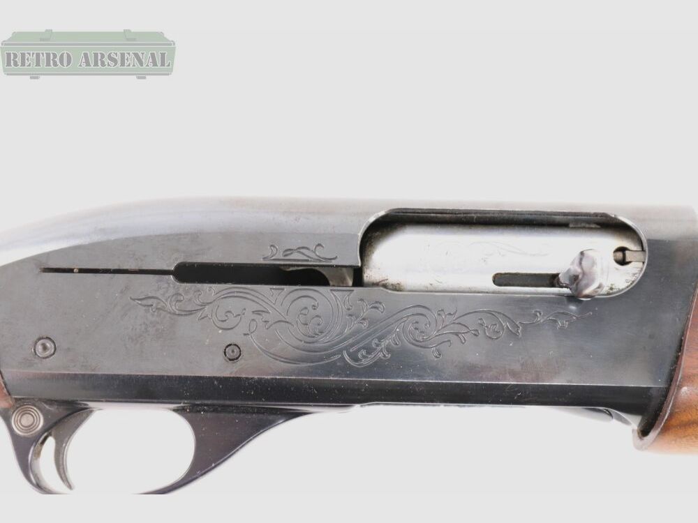 Remington 1100