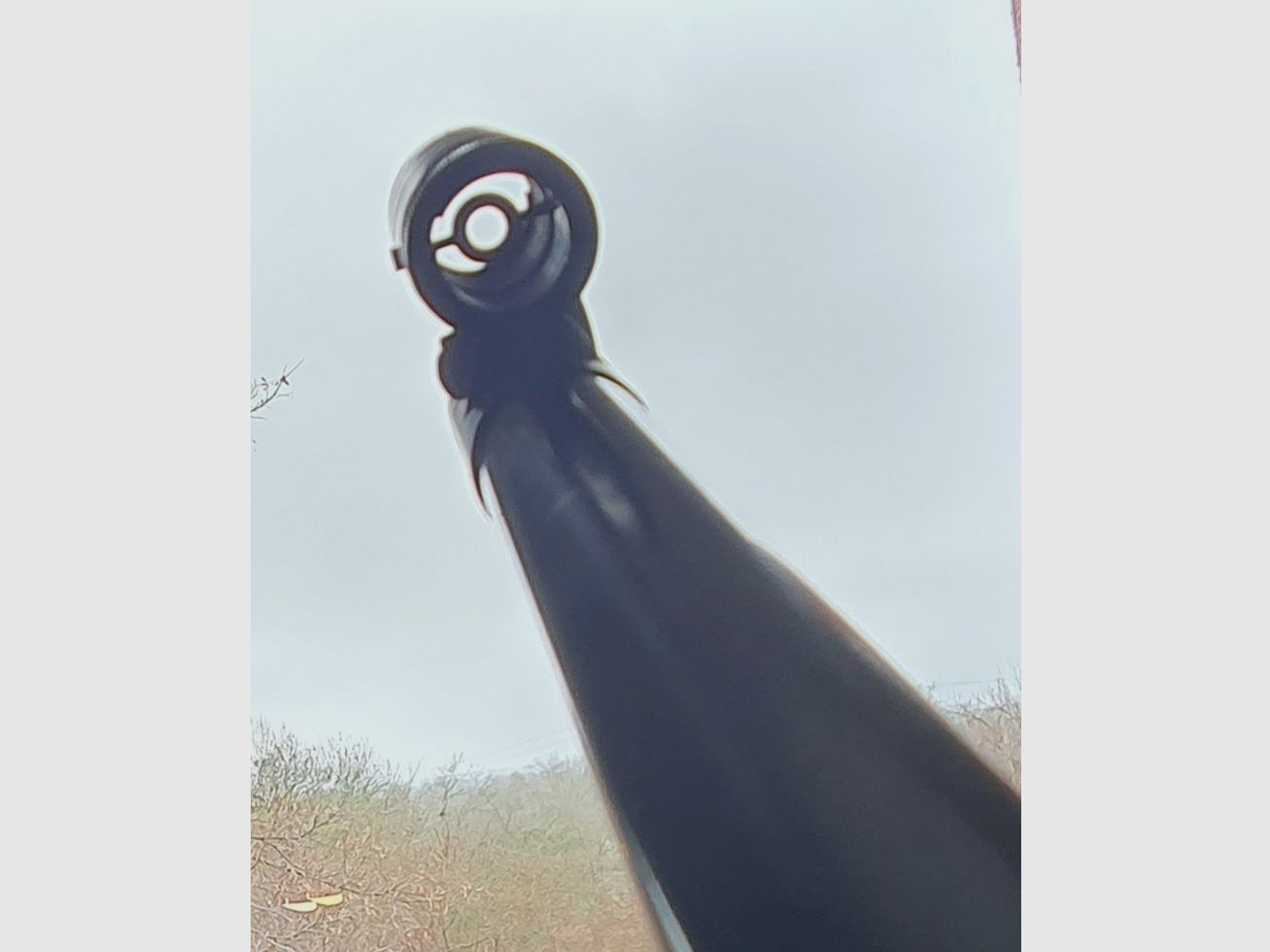 Feinwerkbau 300 schöner Zustand unbearbeitet