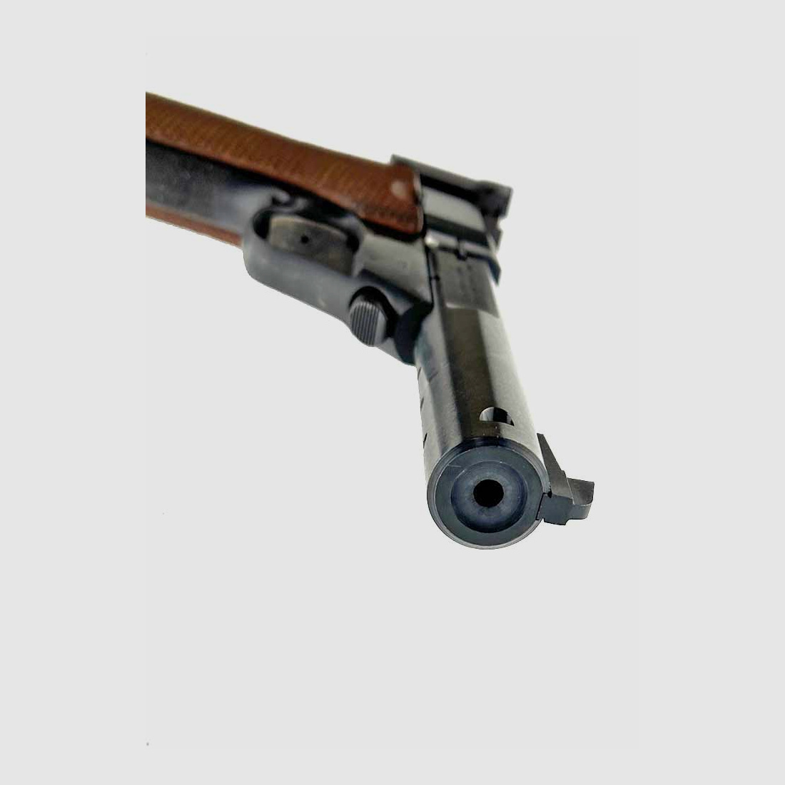 HIGH STANDARD SUPERMATIC CITATION .22lr