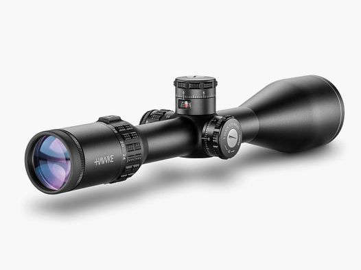 Hawke Sidewinder 30 6-24×56 SF, GenII