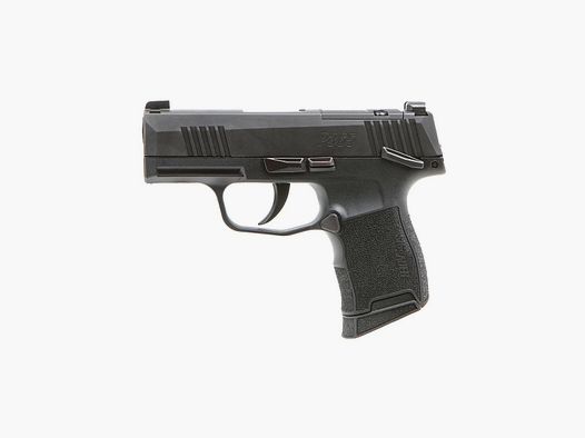 Sig Sauer P365 OR MS