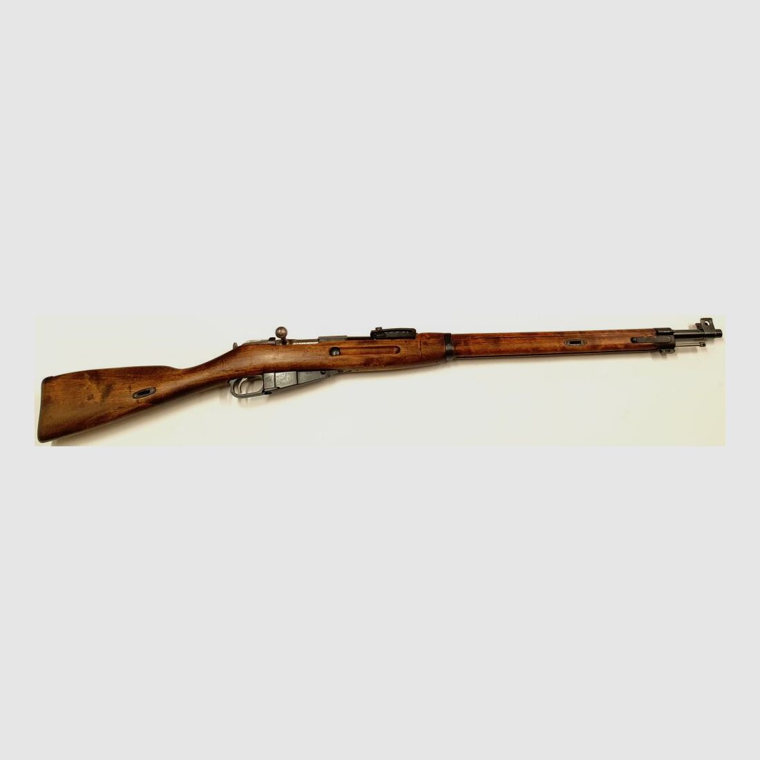Tikka Finnisch M27 1937 Vorkrieg