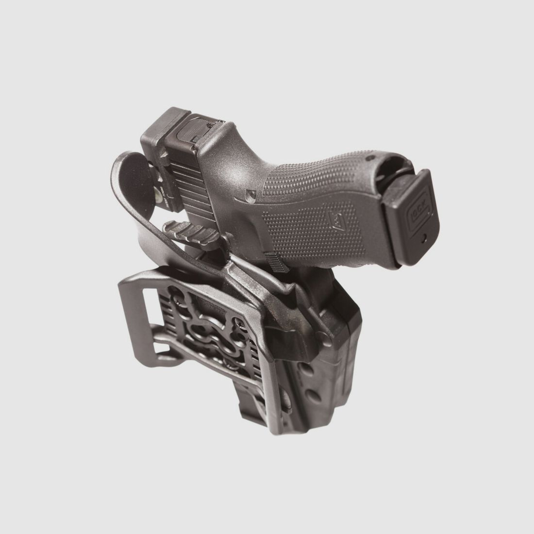 Thumbdrive Holster