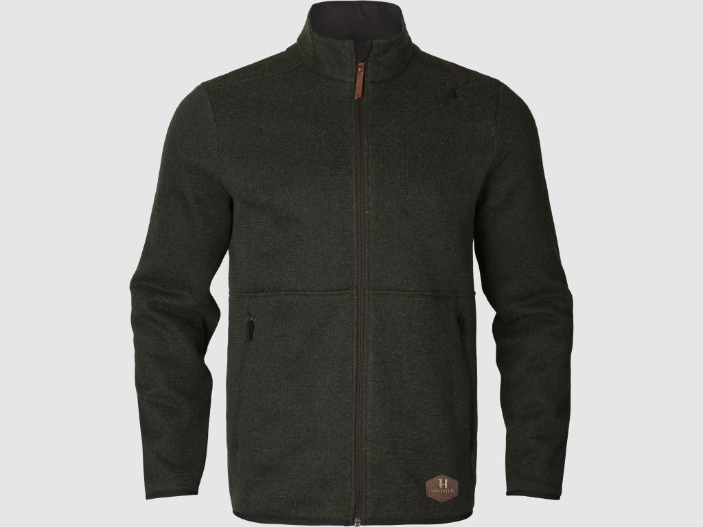 Härkila Metso Strickjacke Pullover & Strick Herren