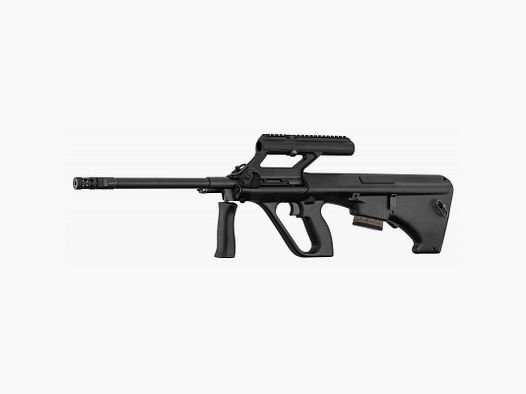 STEYR AUG A3 SA 223REM 21.6 LUNETTE 1.5
