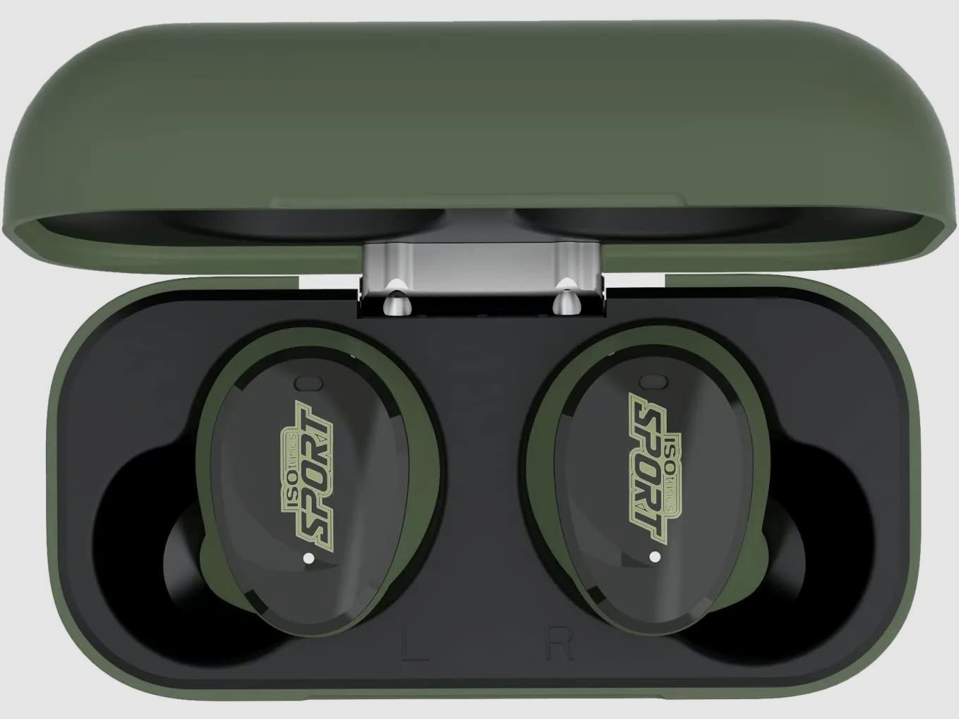 Iso Tunes Sport Drahtlos (mit Bluetooth), Bild 5 von 6