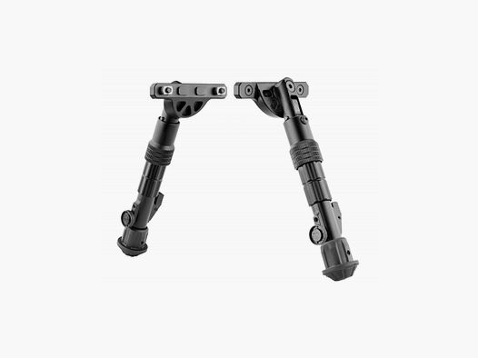 Regulowany w wysokości bipod UTG kompatybilny z M-Lok
