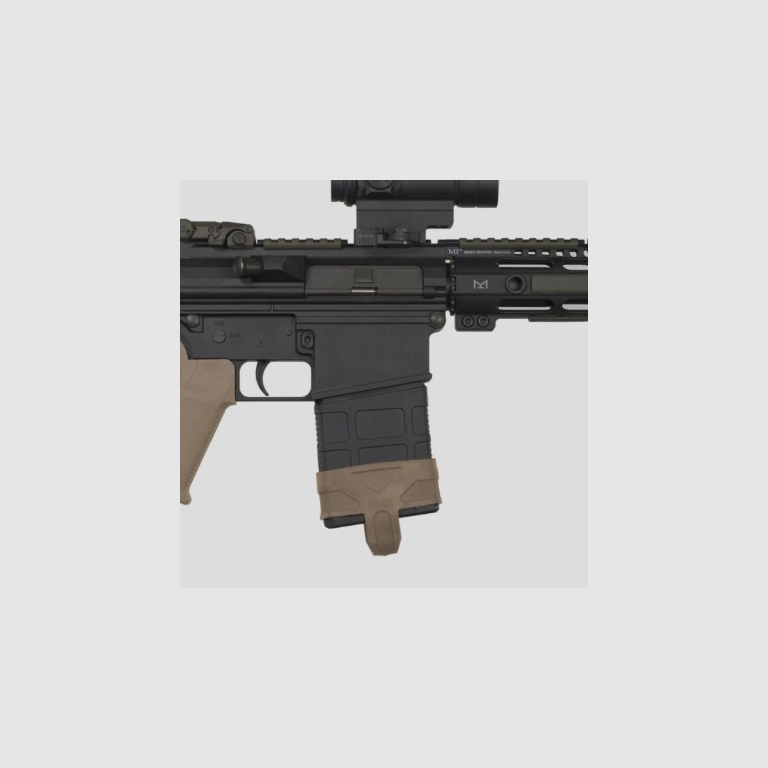 Magpul Original Magpul – 7.62 NATO, 3 Pack, Bild 3 von 5