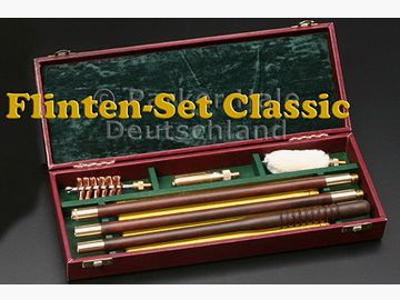 Parker Hale ensemble de fusils de luxe modèle Classic