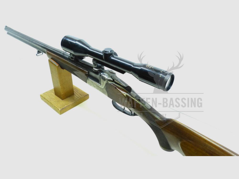 Sauer & Sohn	 BBF 54