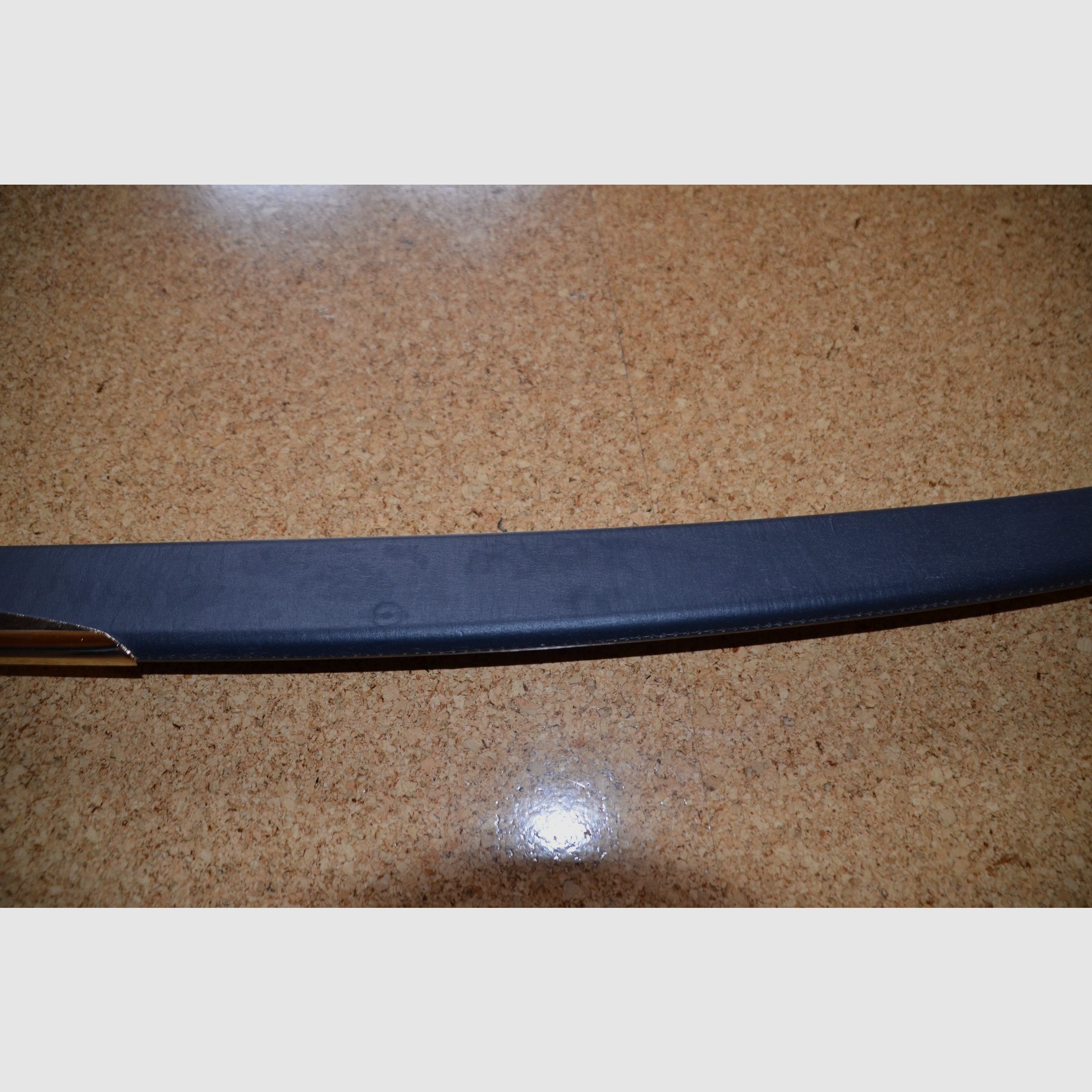 Hadhafang l'épée d'Arwen Le Seigneur des Anneaux