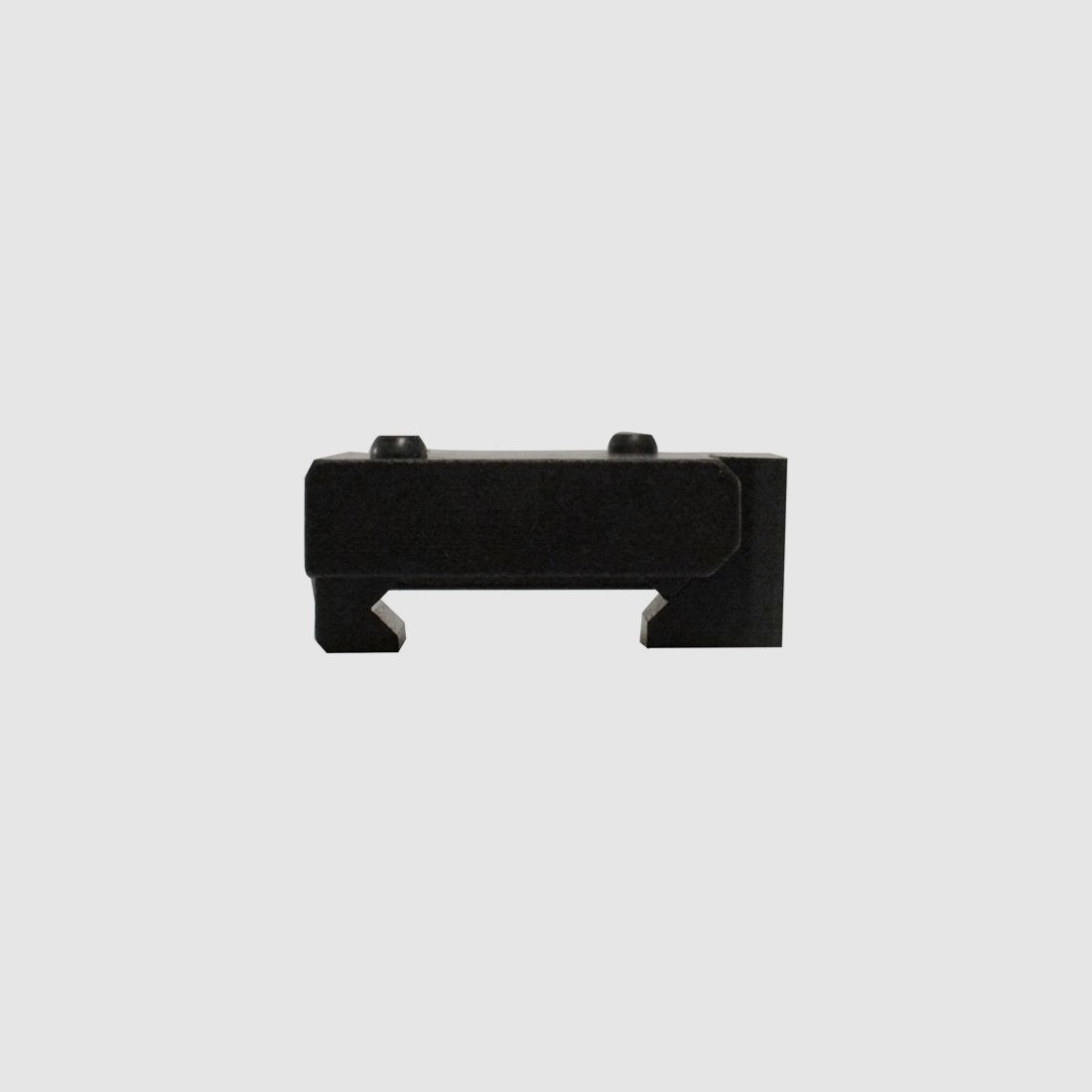 Leupold Deltapoint Pro Cross Slot Mount Accessori ottici
