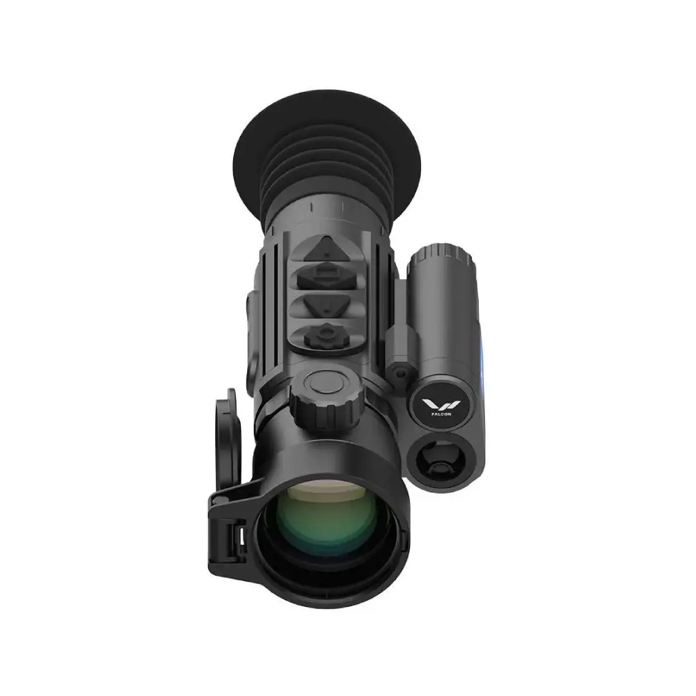 Warmtebeeldkijker Falcon Raptor RA6‑50L, afbeelding 4 van 7