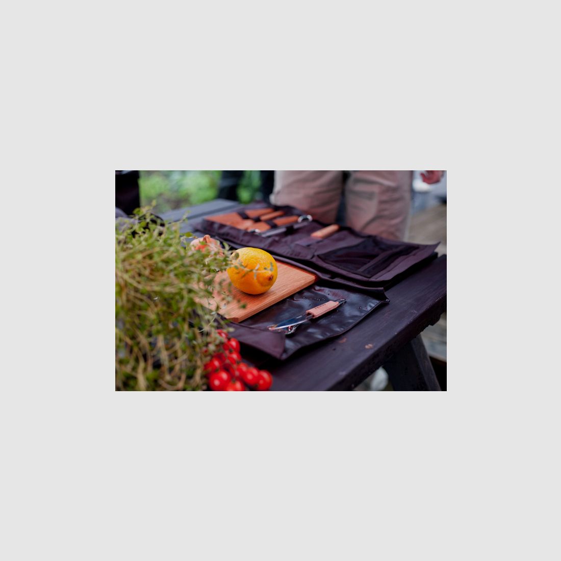 Primus CampFire Prep Set