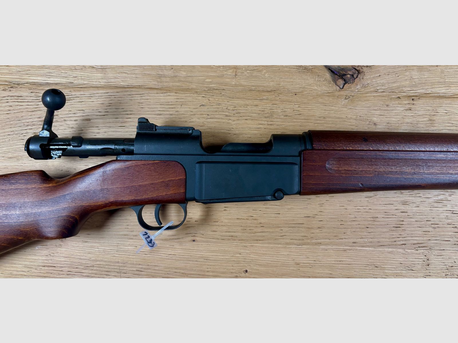 FN MAS 36 Neuwertig (Arsenalware?)