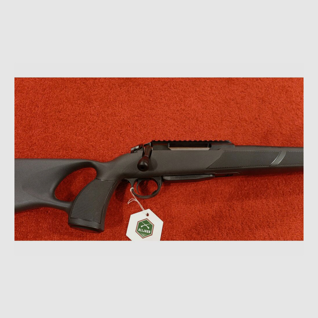 Sabatti Rover G2 Thumphole .308Win