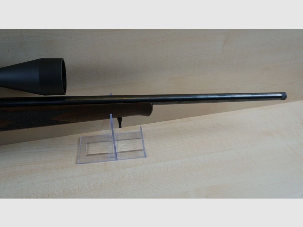 Weihrauch HW 66 Classic Hunter