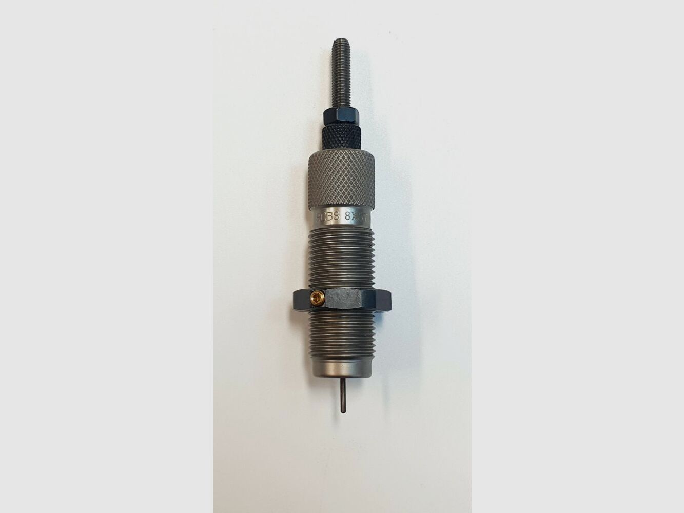 RCBS RCBS Reloader Special Full Lenght Die Set, 8mmX57 Mauser Matrizen
