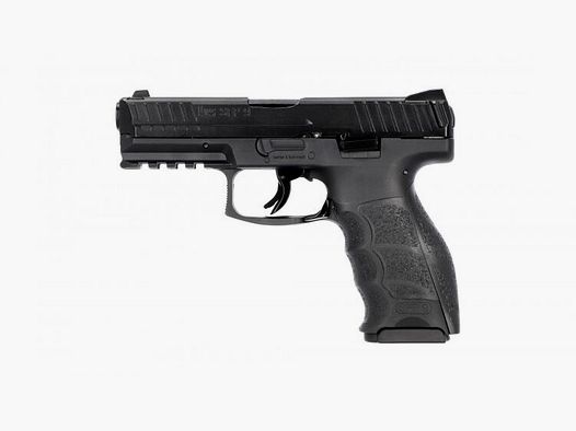 T4E Heckler & Koch SFP9 CO² RAM