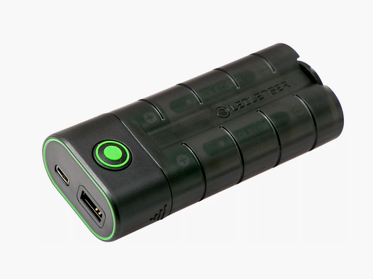 Ledlenser Flex 7 power bank