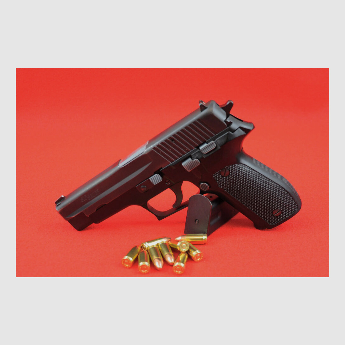 Sig Sauer P226