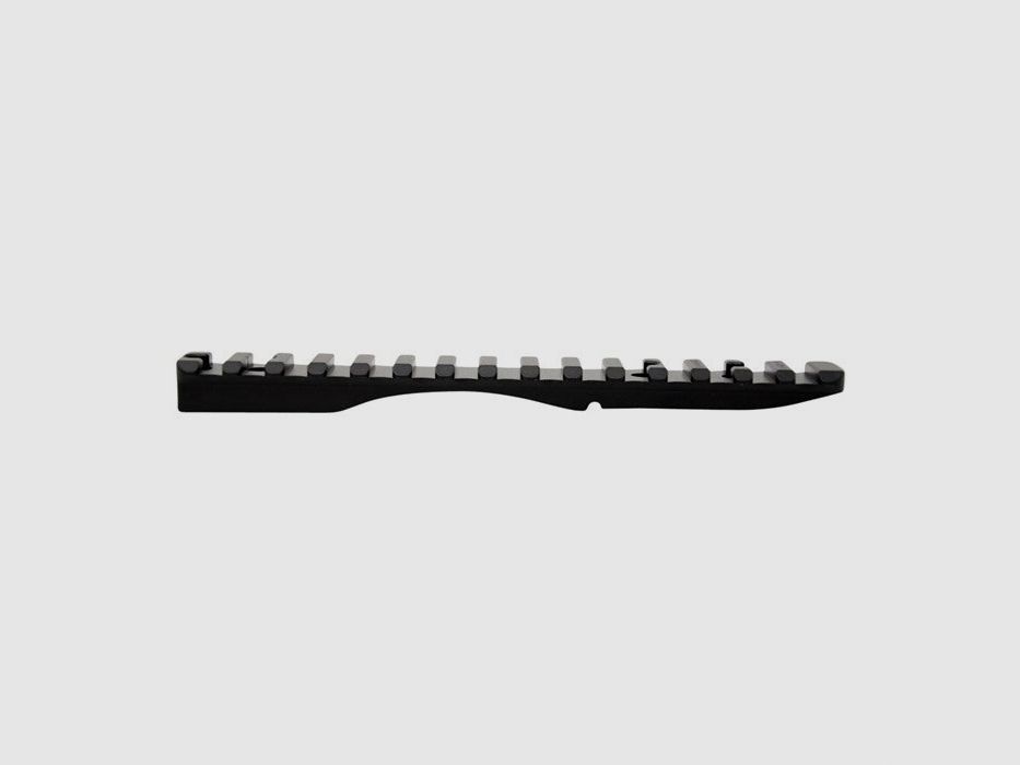 Area 419 Remington 700 Short Action Improved Scope Rail