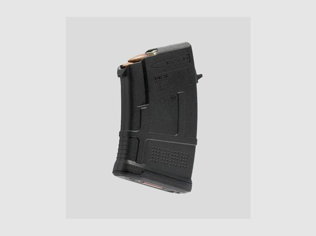 Magpul PMAG 10 MOE AK47, Black, Bild 2 von 2