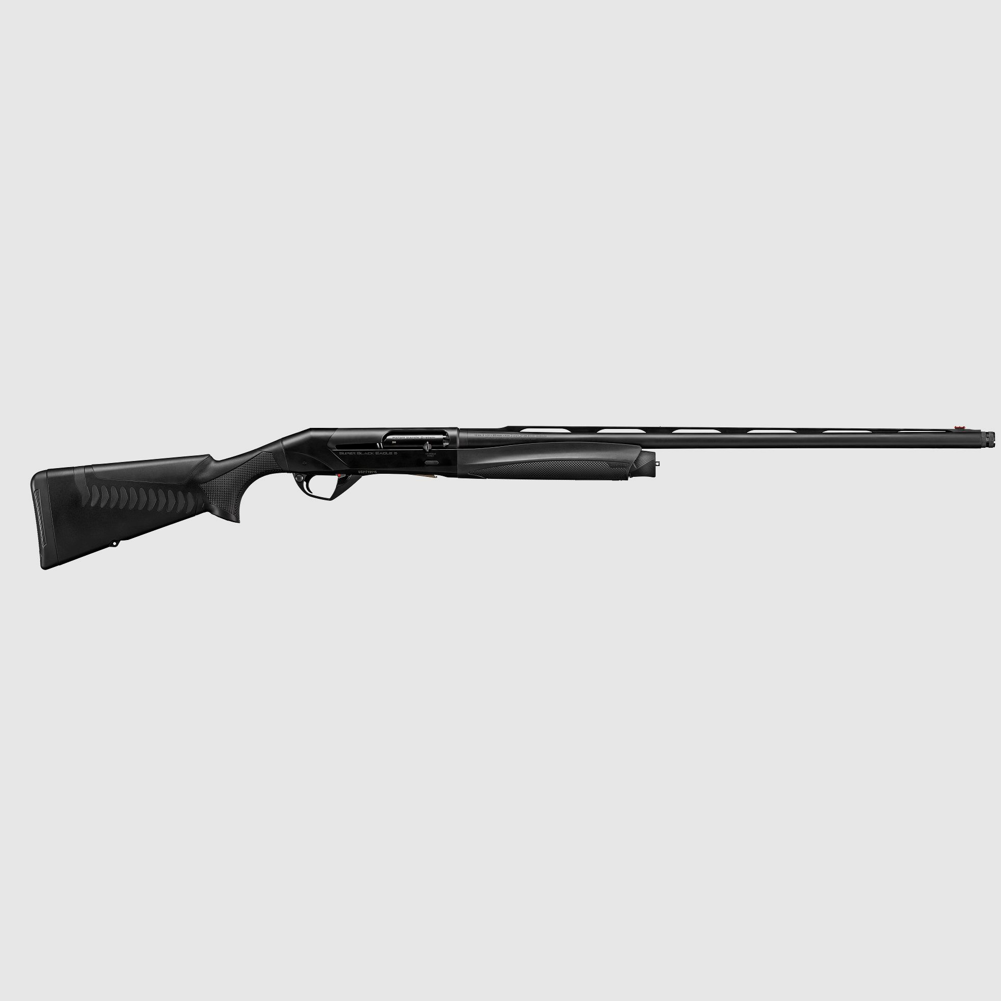 Benelli Super Black Eagle 3 Black.