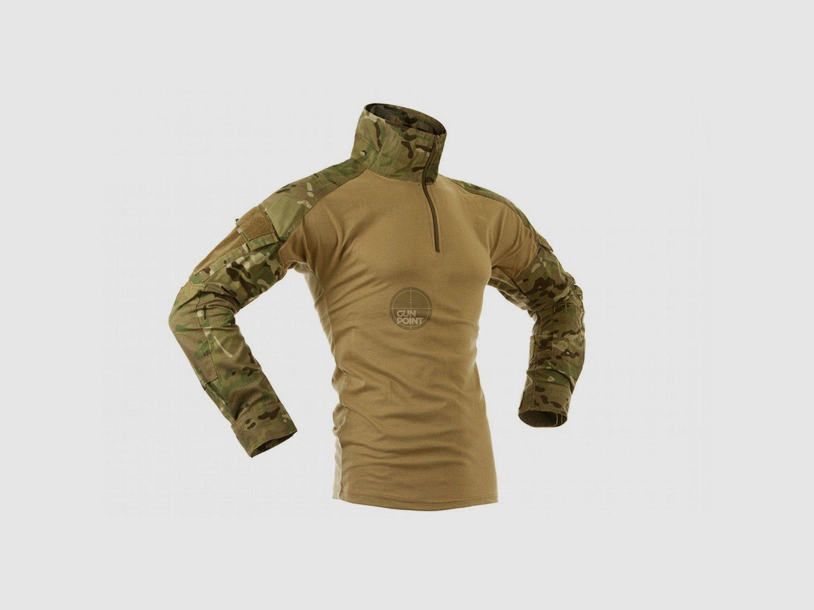 Invader Gear Combat Shirt