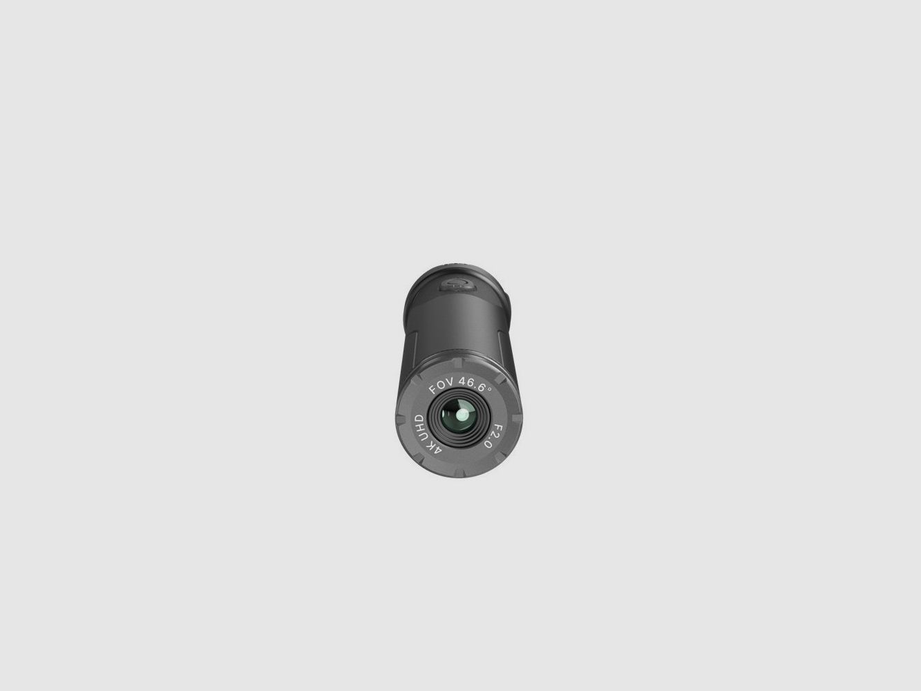 HIKMICRO ACTION CAM HIKCam A7E MIT MONTAGE FÜR GEWEHR ODER BÜCHSE, Bild 8 von 14