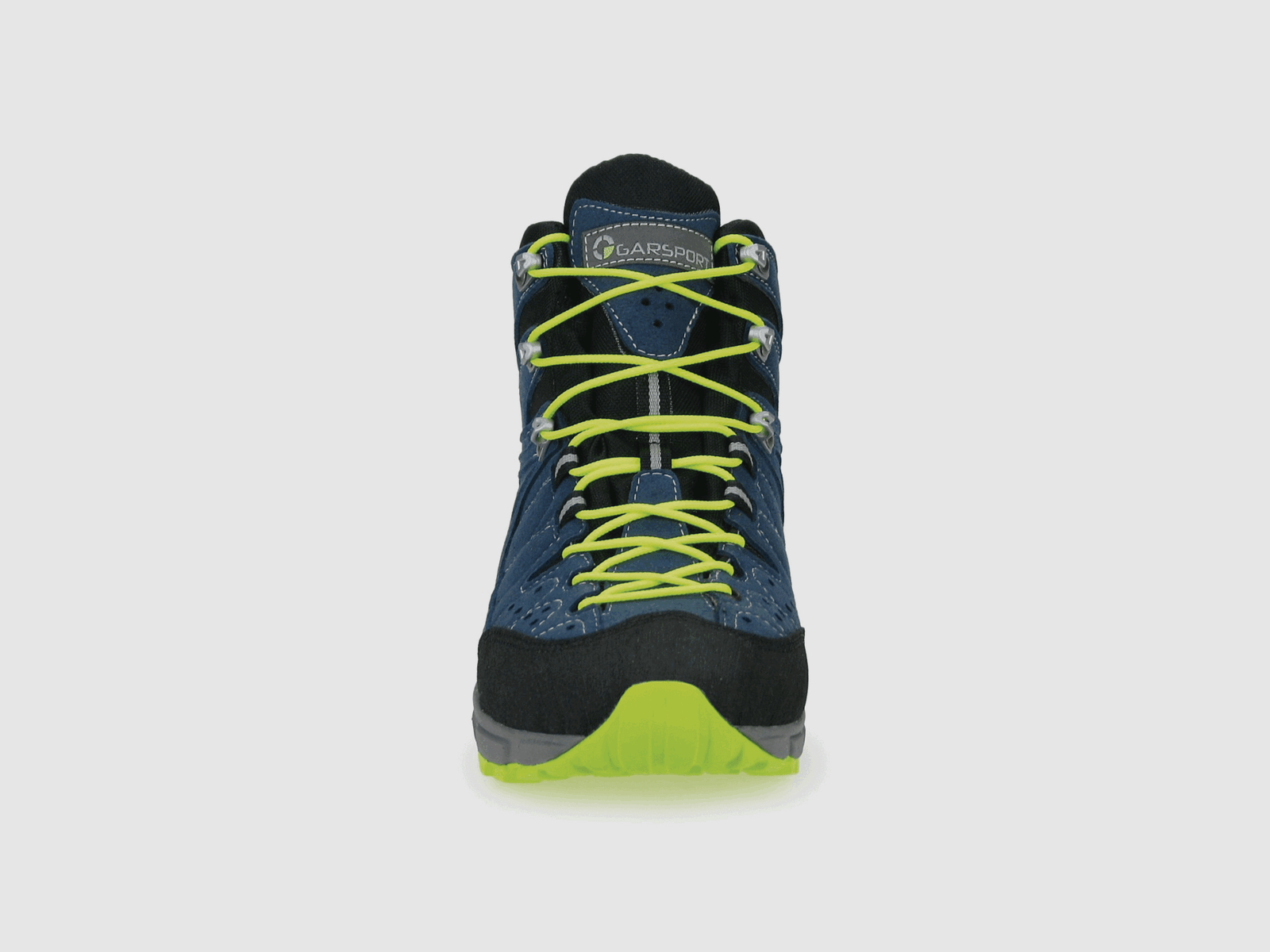 SCARPONI – GARSPORT – FAST TREK MID TEX BLU, image 7 of 9