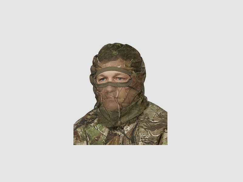 Kopfnetz Gesichtstarnmaske Realtree APG HD HUNTERS SPECIALTIES USA