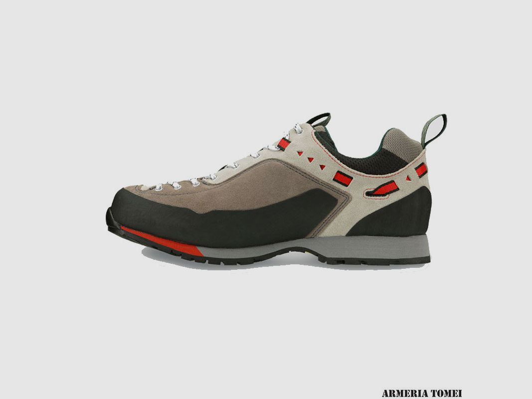 CHAUSSURES – GARMONT – DRAGONTAIL LT GTX® Anthracite/Gris clair, image 3 sur 6