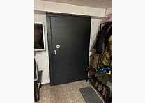 Weapon ROOM DOOR EN 1143-1 Class 1 IMMEDIATELY available CHEAP to give away