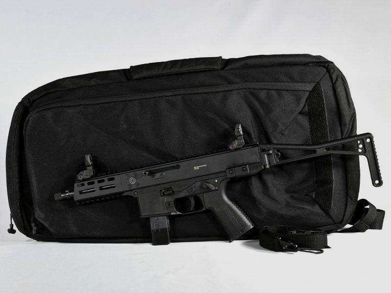 B&T GHM9