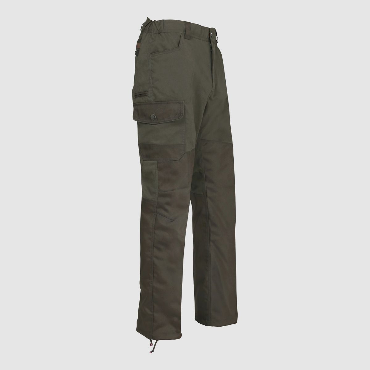 Percussion Hose Kinder Roncier Khaki