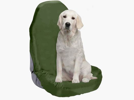 Housse siège avant étanche et imperméable taille universelle