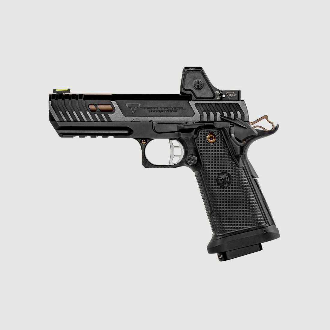 TTI VIPER, Bild 1 von 5